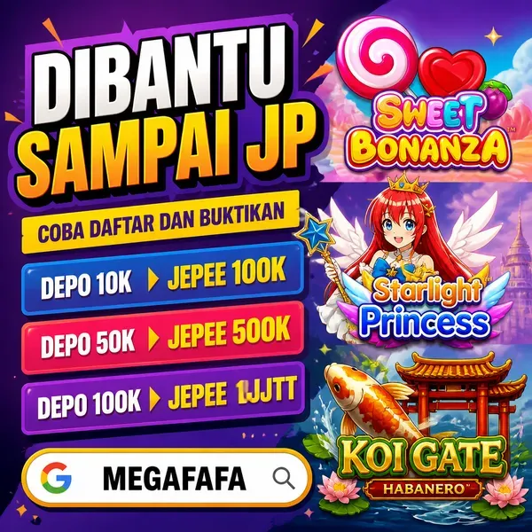 nama judi online